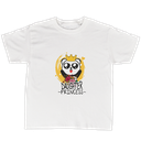 Playeras mamá e hijos:  Mom Queen, pandas | DM627