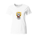 Playeras mamá e hijos:  Mom Queen, pandas | DM627