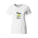 Playeras mamá e hijos:  Mamá de una princesa | Tinkerbell Campanita. DM637