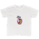 Playeras mamá e hijos:  Diva | Mini Diva DM638