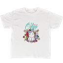 Playeras mamá e hijos:  Mamá e hija Unicornios DM639