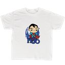 Playeras mamá e hijos:  Super mamá DM640