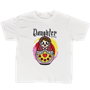 Playeras mamá e hijos:  Mamá matrioska DM642