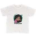 Playeras mamá e hijos:  Mamá de una princesa | Princesa DM644