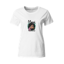 Playeras mamá e hijos:  Mamá de una princesa | Princesa DM644