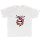 Playeras mamá e hijos:  Mom pretty helado | DM646