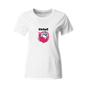 Playeras mamá e hijos:  Mamá unicornio DM647
