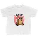 Playeras mamá e hijos:  Mamá oso DM649