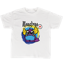 Playeras mamá e hijos:  He creado un monstruo DM650