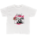 Playeras mamá e hijos:  Mamá fotógrafa DM651