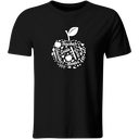 Playera Color Mt51. Maestra Maestro Regalo Escuela Colegio