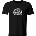 Playera Color Mt52. Maestra Maestro Regalo Escuela Colegio