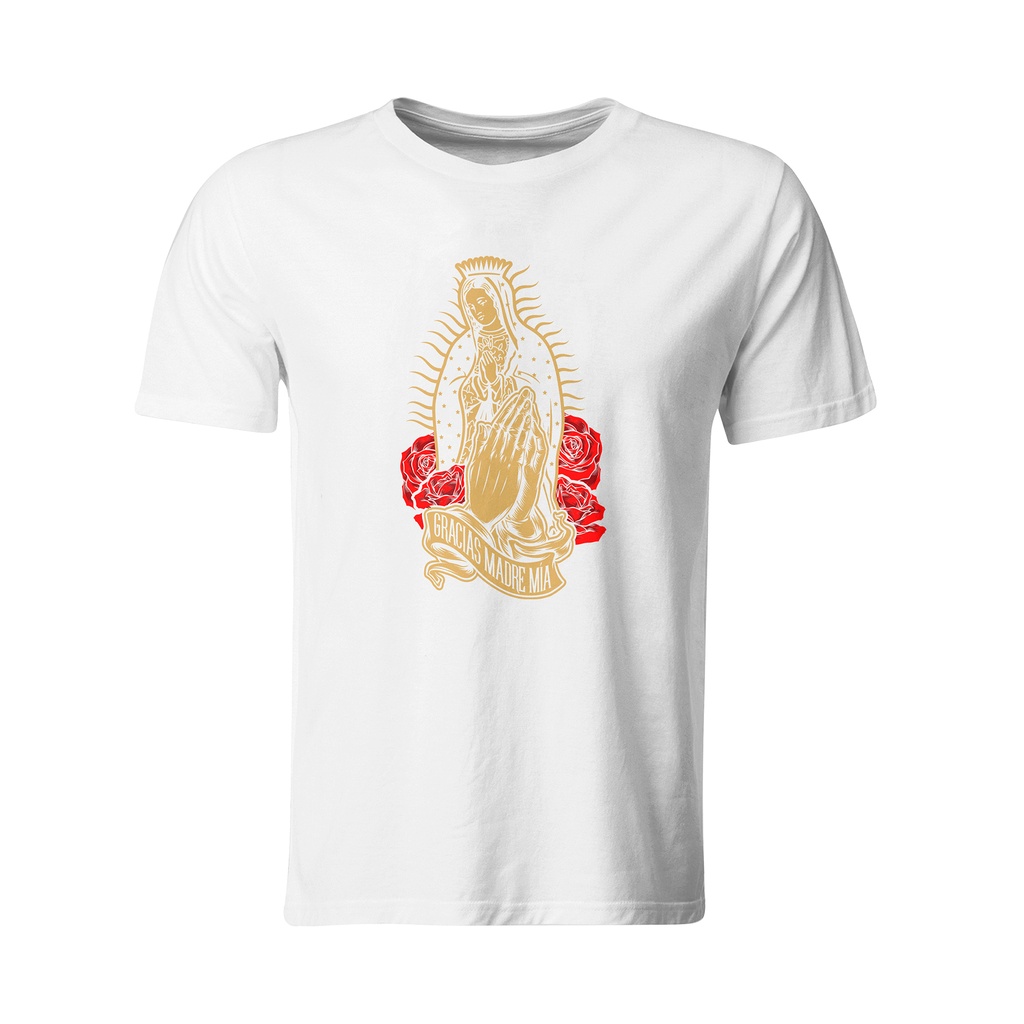 Virgen De Guadalupe (Recto​)