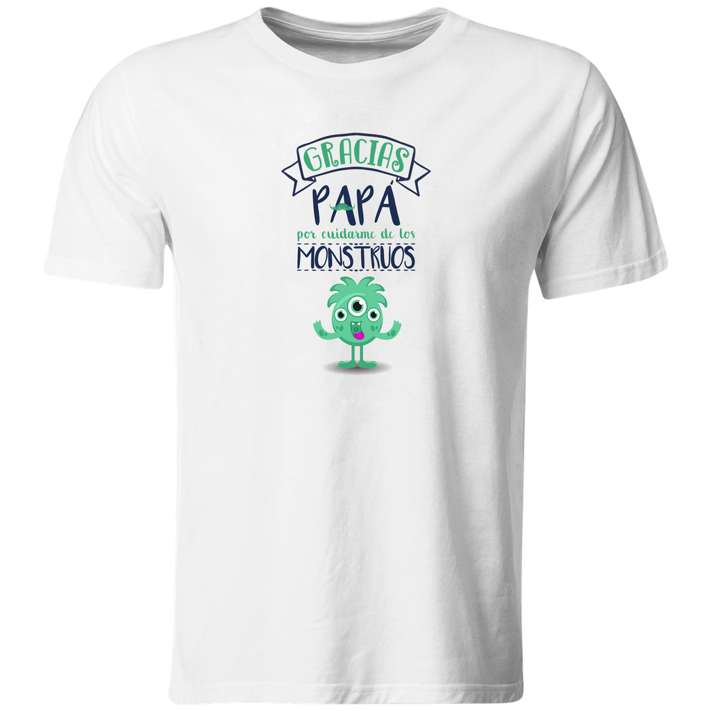 Playeras Día Del Padre Pp11. frase anime mejor papa