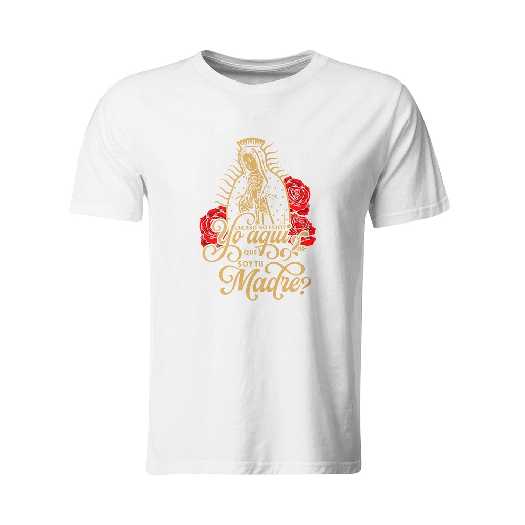 Virgen De Guadalupe - Estoy Aquí