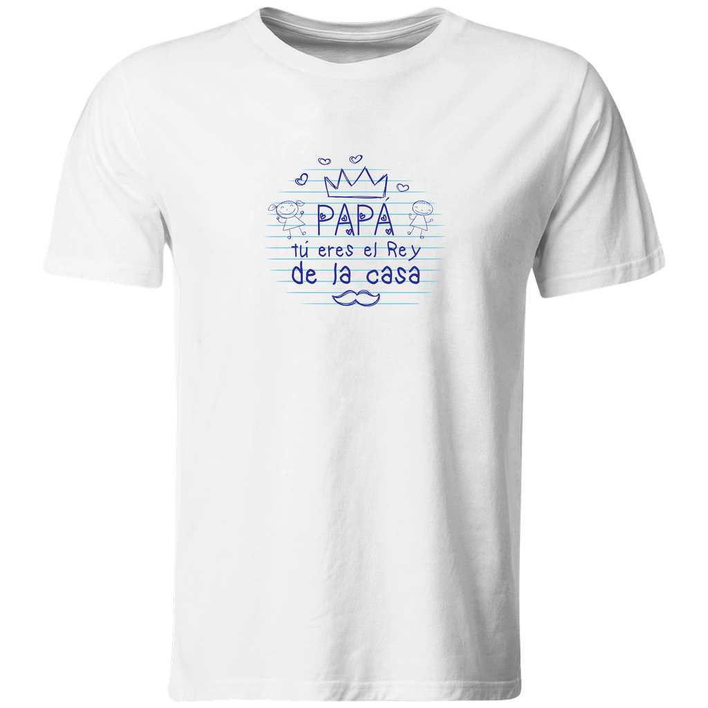 Playeras Día Del Padre Pp26. Frase Anime Mejor Papa