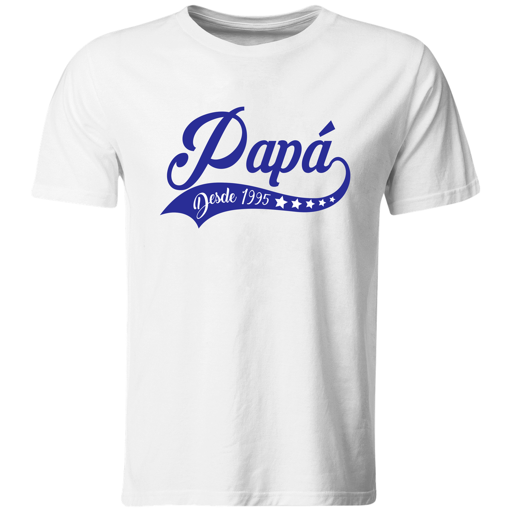 Playeras Día Del Padre Pp29. Personalizada. regalos (hijo)