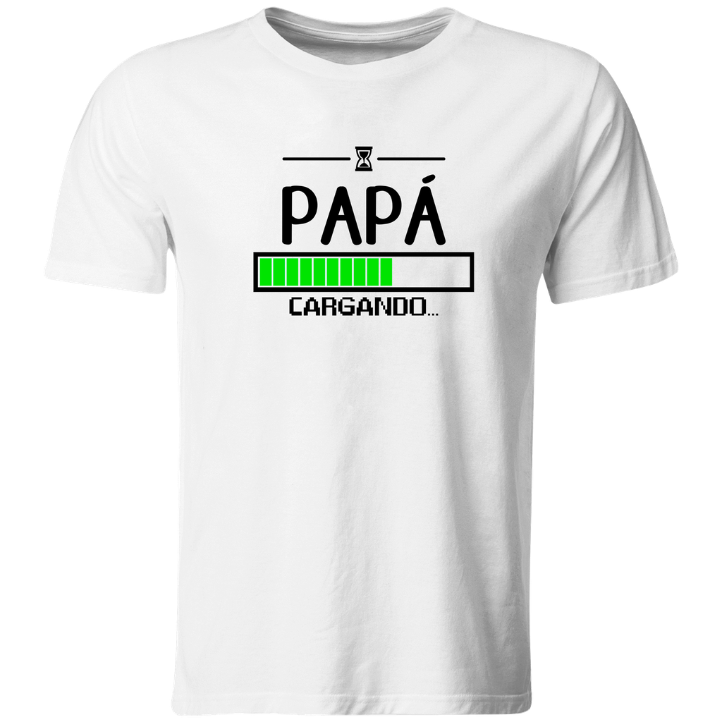 Playeras Día Del Padre Pp29. Personalizada. regalos (copia)