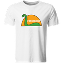 Playeras Día Del Padre Pp42. Anime kawaii gamers dinosaurio