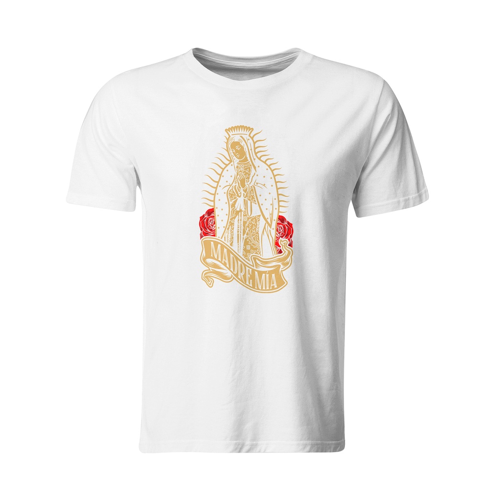 Virgen De Guadalupe - Madre Mía (Recto​)