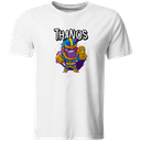 Playeras papá e hijos Pp83. superheroe comics geek Pelicula