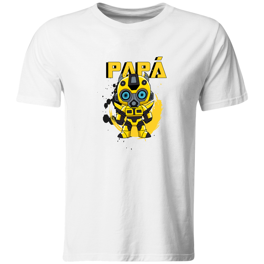 Playeras Papá E Hijos Pp86. superheroe comics geek Peliculas