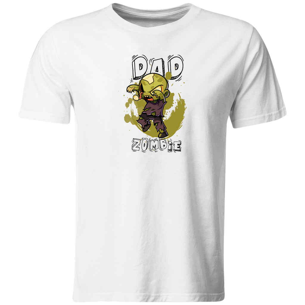 Playeras Papá E Hijos Pp91. Anime kawaii gamers zombie (hijo)