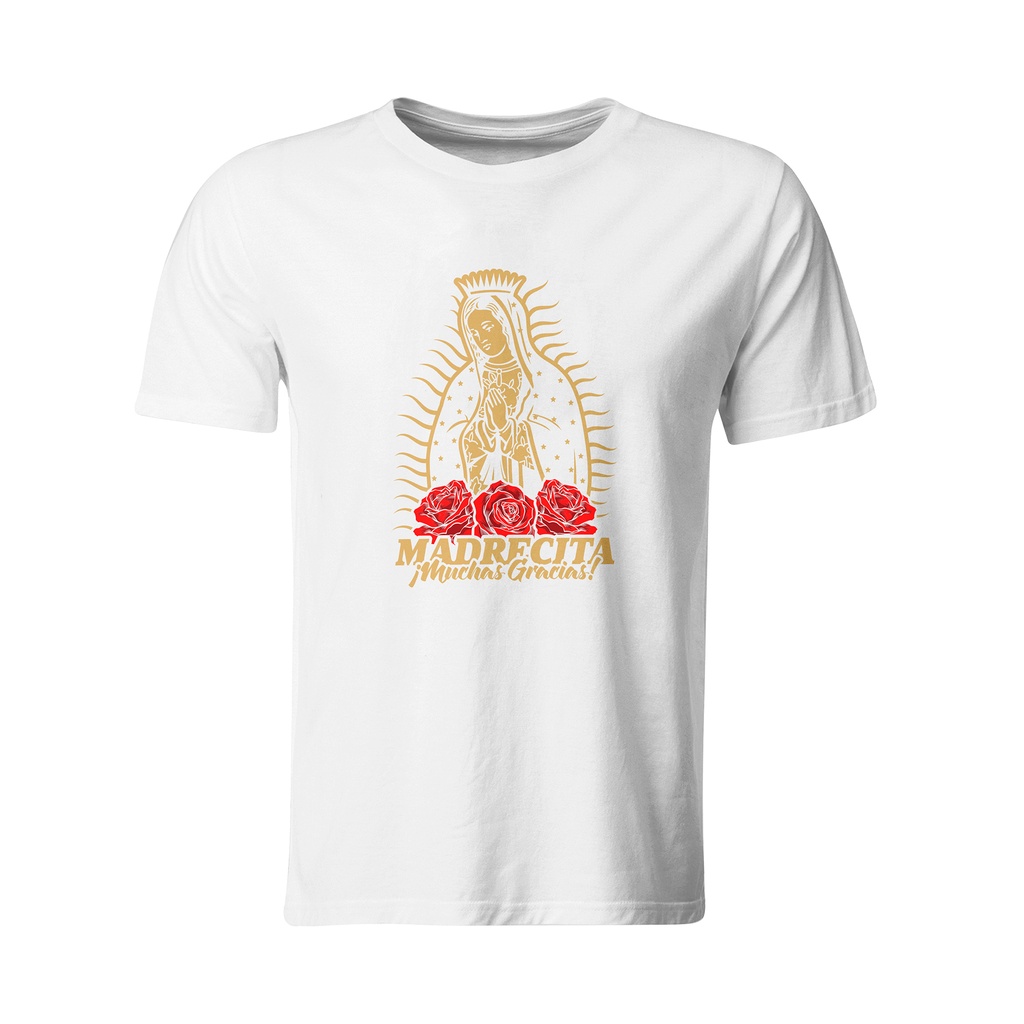 Virgen De Guadalupe - Madrecita (Recto​)