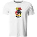 Playeras Papá E Hijos Pp94. Peliculas Anime Series Cine
