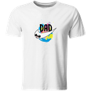 Playeras Papá E Hijos Pp97. Anime Kawaii