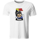 Playeras Papá E Hijos Pp101. Peliculas anime series cine