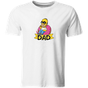 Playeras Papá E Hijos Pp102. Peliculas Anime Series Cine