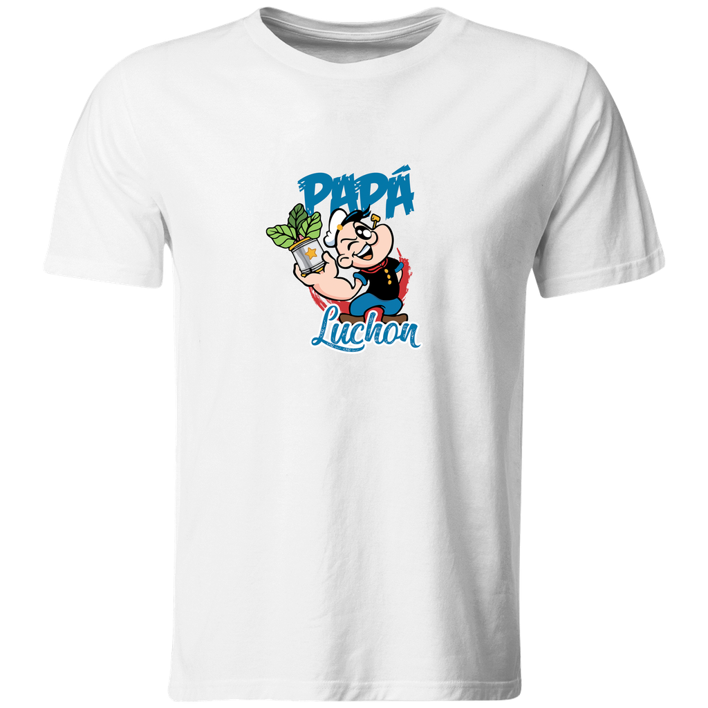 Playeras Papá E Hijos Pp103. Peliculas Anime Series Cine (hijo)