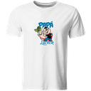 Playeras Papá E Hijos Pp103. Peliculas Anime Series Cine