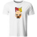 Playeras Papá E Hijos Pp104. Peliculas Anime Series Cine