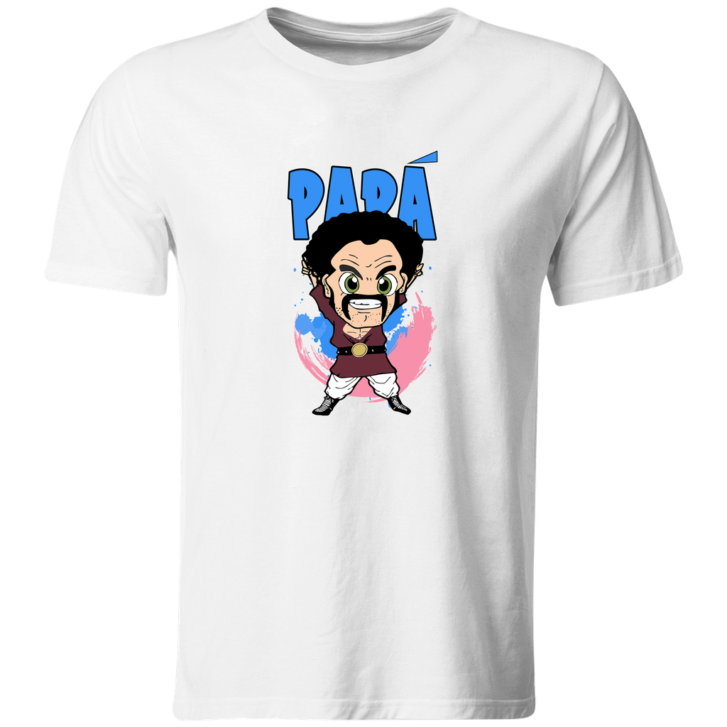Playeras Papá E Hijos Pp105. Peliculas Anime Series Cine (hijo)