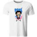 Playeras Papá E Hijos Pp105. Peliculas Anime Series Cine