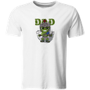 Playeras Papá E Hijos Pp107. superheroe comics geek Pelicula