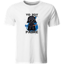 Playeras Papá E Hijos Pp111. superheroe comics geek Pelicula