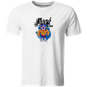 Playeras Papá E Hijos Pp114. Frases chistosas papá luchon