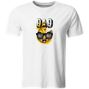 Playeras Papá E Hijos Pp117. Anime kawaii gamers geek