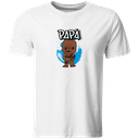 Playeras Papá E Hijos Pp120. Peliculas anime series cine