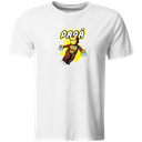 Playeras Papá E Hijos Pp127. superheroe comics geek Peliculas anime