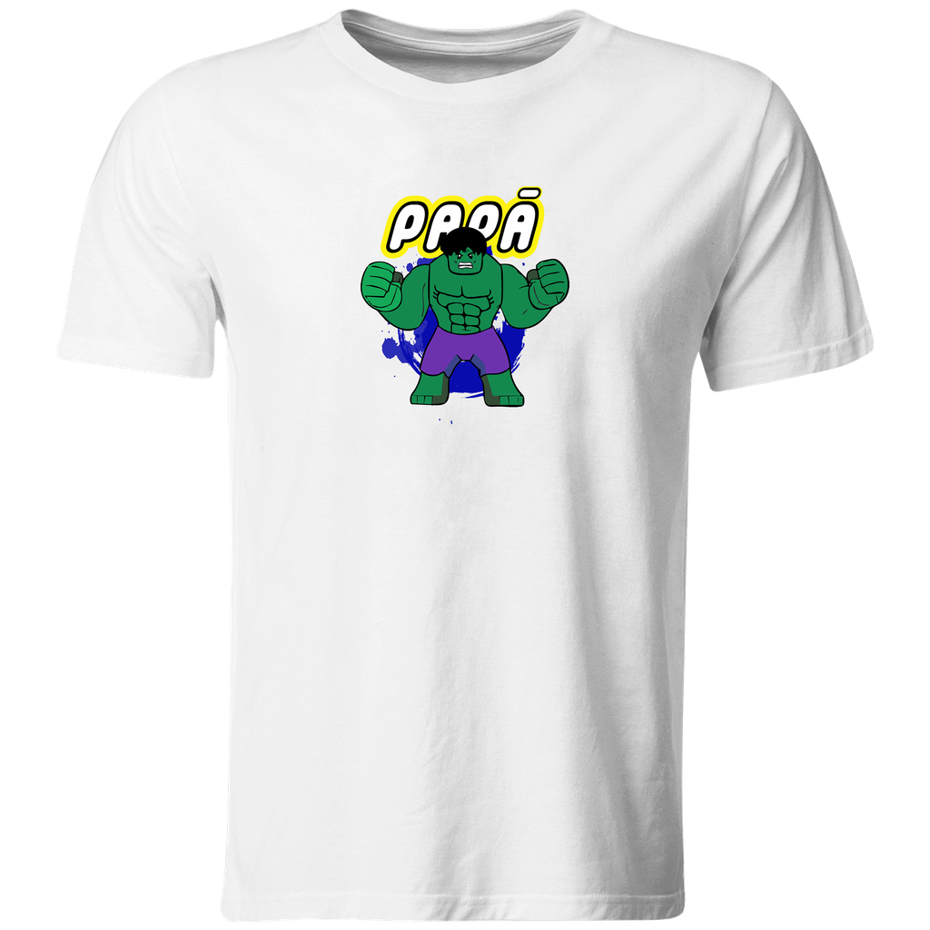 Playeras Papá E Hijos Pp128. superheroe comics geek Peliculas anime