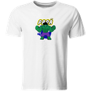 Playeras Papá E Hijos Pp128. superheroe comics geek Peliculas anime