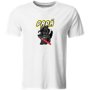 Playeras Papá E Hijos Pp130. superheroe comics geek Peliculas anime