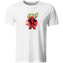 Playeras Papá E Hijos Pp131. superheroe comics geek Peliculas anime