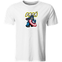 Playeras Papá E Hijos Pp132. Superheroe Comics Geek Pelicula