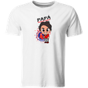 Playeras Papá E Hijos Pp134. Futbol Football Laliga Deporte