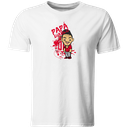 Playeras Papá E Hijos Pp136. Futbol Football Laliga Deporte